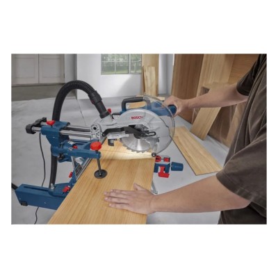 Skersinio pjovimo staklės BOSCH GCM305-216S CT