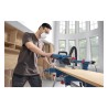 Skersinio pjovimo staklės BOSCH GCM305-216S CT