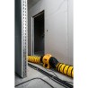 Elektrinis statybinis ventiliatorius REMS Orkan 1360