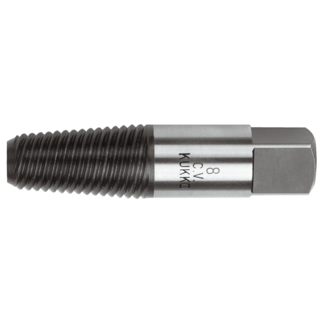 Nulūžusių varžtų išsukiklis KUKKO 14-18 mm 49-5
