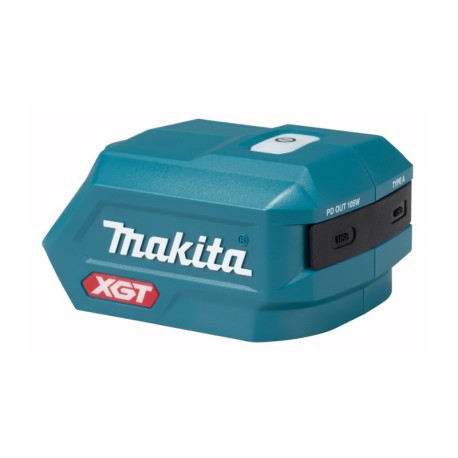 USB įkrovimo adapteris MAKITA ADP002G 40V Max XGT