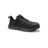 Batai ELTEN Tavixx XXFE black Low ESD O1, juodi 46