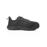 Batai ELTEN Tavixx XXFE black Low ESD O1, juodi 46