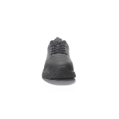 Batai ELTEN Tavixx XXFE black Low ESD O1, juodi 46