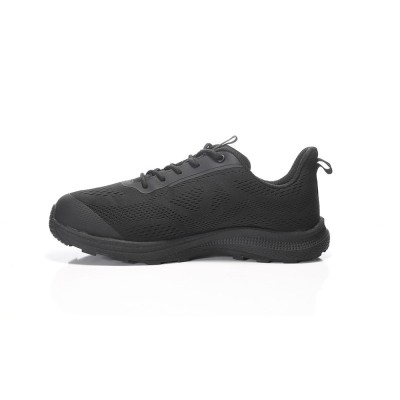Batai ELTEN Tavixx XXFE black Low ESD O1, juodi 46