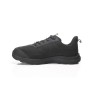 Batai ELTEN Tavixx XXFE black Low ESD O1, juodi 46