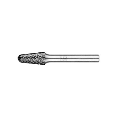 Kietmetalio freza PFERD HM KEL 1020/6 Allround HC-FEP