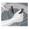 2 dalių dviračio padangų montavimo įrankių rinkinys WERA Bicycle Set 13