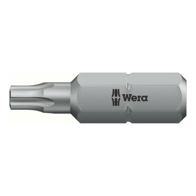Penkiakampis antgalis su skylute WERA 873/1 T15x25