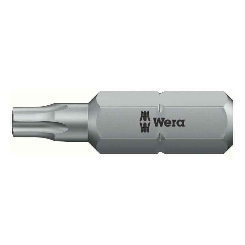 Penkiakampis antgalis su skylute WERA 873/1 T15x25