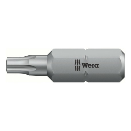 Penkiakampis antgalis su skylute WERA 873/1 T15x25