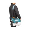 Akumuliatorinis dulkių siurblys MAKITA DVC750LZX3