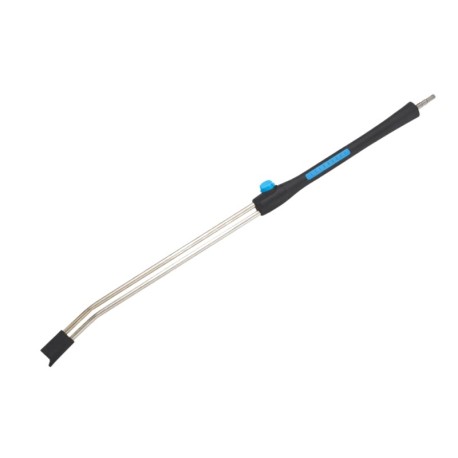 Lenkta ietis be purkštuko NILFISK Tornado Plus 1120mm