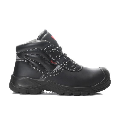 Batai ELTEN Jori Basic II Compo Mid S3 SRC, juodi 43