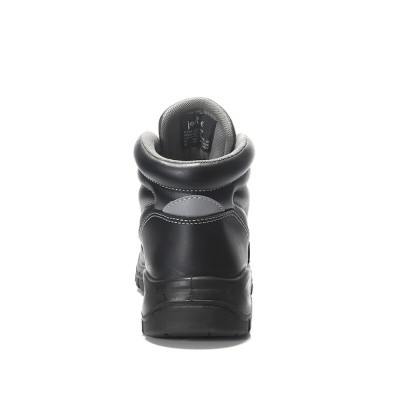 Batai ELTEN Jori Basic II Compo Mid S3 SRC, juodi 43