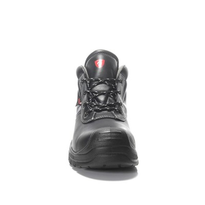 Batai ELTEN Jori Basic II Compo Mid S3 SRC, juodi 44