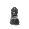 Batai ELTEN Jori Basic II Compo Mid S3 SRC, juodi 44