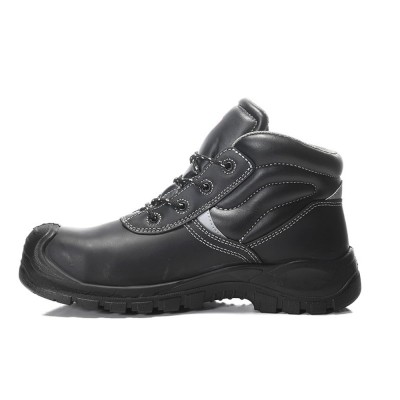 Batai ELTEN Jori Basic II Compo Mid S3 SRC, juodi 44