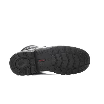 Batai ELTEN Jori Basic II Compo Mid S3 SRC, juodi 44