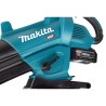 Akumuliatorinis pūstuvas su surinkimu MAKITA UB005GZ 40V MAX XGT