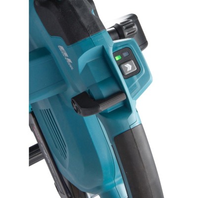 Akumuliatorinis pūstuvas su surinkimu MAKITA UB005GZ 40V MAX XGT