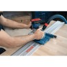 Akumuliatorinis frezeris BOSCH GKF 18V-8 Kit Solo LB