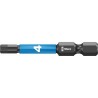 Atsuktuvo antgaliai WERA 840/4 IMP DC SW4 50mm, 5vnt.