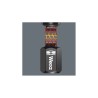 Atsuktuvo antgaliai WERA 840/4 IMP DC SW4 50mm, 5vnt.