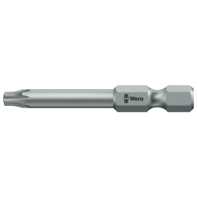 Atsuktuvo antgalis WERA Torx Plus 867/4 10 IPx50mm