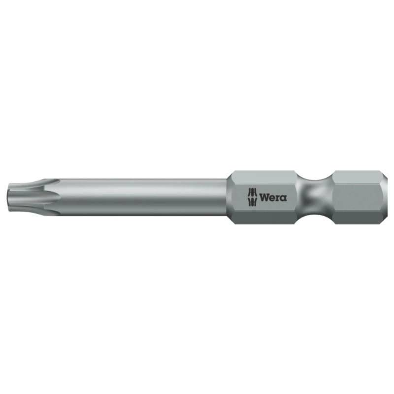 Atsuktuvo antgalis WERA Torx Plus 867/4 10 IPx50mm