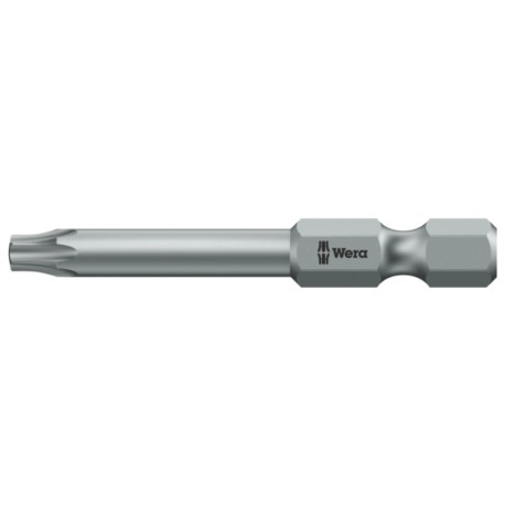 Atsuktuvo antgalis WERA Torx Plus 867/4 10 IPx50mm