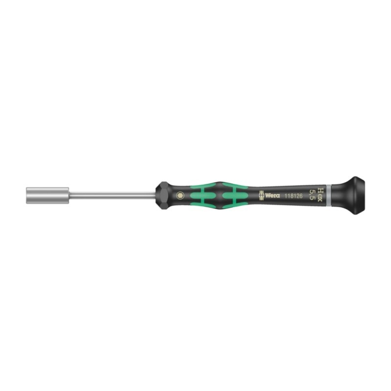 Atsuktuvas elektronikai WERA 2069 3,2x60mm