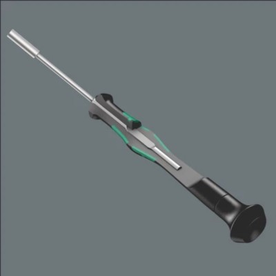 Atsuktuvas elektronikai WERA 2069 3,2x60mm