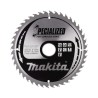 Pjovimo diskas medienai MAKITA190x30x1,45mm 44T 23 