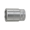 1/2" šešiakampė galvutė STAHLWILLE 52 30mm