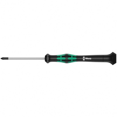 Atsuktuvas elektronikai WERA 2050 PH0x60mm