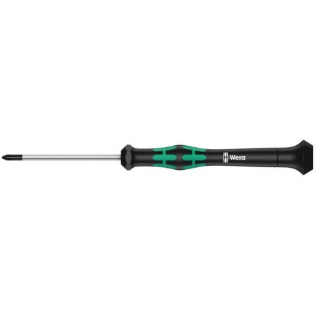Atsuktuvas elektronikai WERA 2050 PH00x60mm