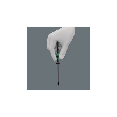 Atsuktuvas elektronikai WERA 2050 PH00x60mm