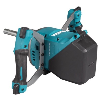 Akumuliatorinis maišytuvas MAKITA UT001GM102 40V MAX XGT