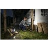 Akumuliatorinis LED prožektorius BOSCH GLI 18V-1500 Solo