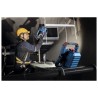 Akumuliatorinis LED prožektorius BOSCH GLI 18V-3000 Solo