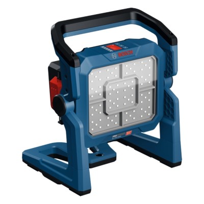 Akumuliatorinis LED prožektorius BOSCH GLI 18V-5000 Solo