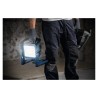 Akumuliatorinis LED prožektorius BOSCH GLI 18V-5000 Solo