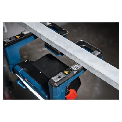 Akumuliatorinis LED prožektorius BOSCH GLI 18V-5000 Solo
