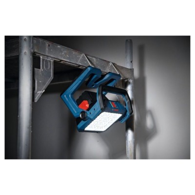 Akumuliatorinis LED prožektorius BOSCH GLI 18V-5000 Solo