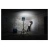 Akumuliatorinis LED prožektorius BOSCH GLI 18V-5000 Solo
