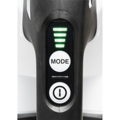 Akumuliatorinis dulkių siurblys su integruotu ciklonu MAKITA CL003GD108 40V MAX XGT
