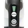 Akumuliatorinis dulkių siurblys su integruotu ciklonu MAKITA CL003GD108 40V MAX XGT