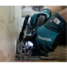Akumuliatorinis diskinis pjūklas MAKITA HS014GZ 40V Max XGT