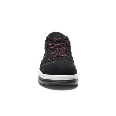 Batai ELTEN Ned Black Low S2 SRC ESD, juodi 41